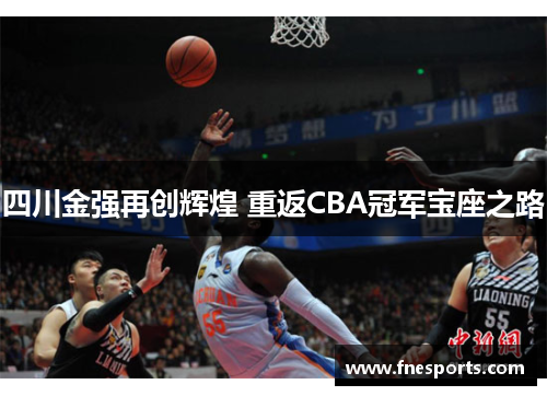 四川金强再创辉煌 重返CBA冠军宝座之路